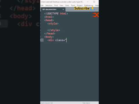 Create a mini project 6 || #html #css #javascript #coding #programming #code #project