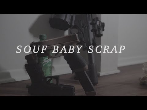 Souf Baby Scrap - Mental Thoughts (Official Video)