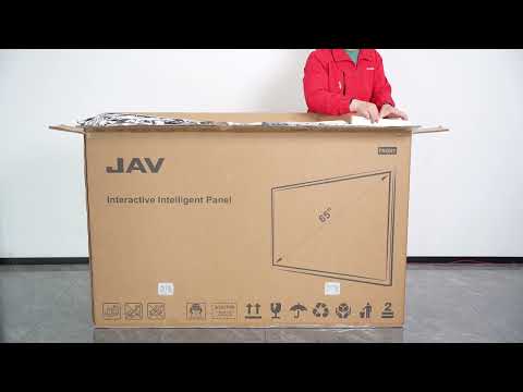 What's Inside Your JAV Board Package?