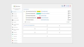Learning Management System for Schools | MySchool LMS Module Walkthrough