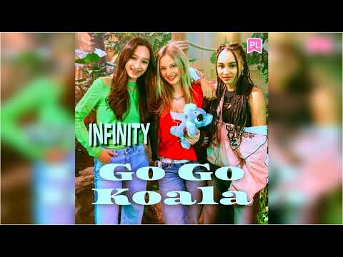 Infinity - Go Go Koala 432 Hz