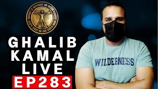 Ghalib Kamal Live Ep283