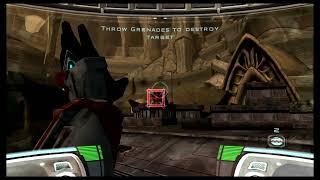 Star Wars: Republic Commando | Part 1 - I get to be a commando in motion