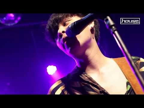 ใครอีก - The TOYS (live at House rangsit)