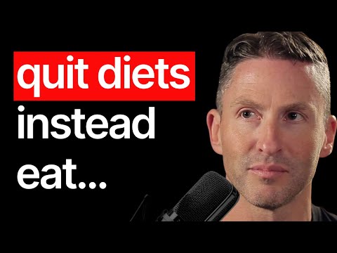 The Weight Loss Doctor: Carnivore Doesn't Work (EAT This Instead)
