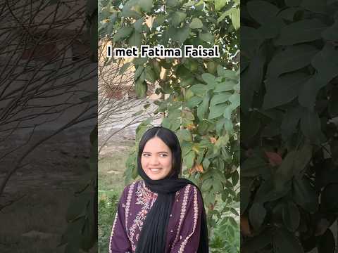 Gift challenge with Fatima Faisal ❤️#foryou #foryoupage #viralshorts #youtube #sistrology