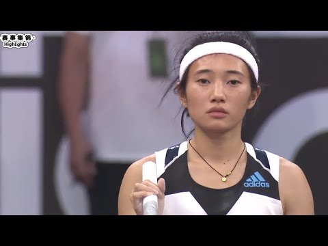 杜睿 - 4.16米 - 女子撑竿跳高｜中国田径街头巡回赛｜Du Rui -4.16m - Women's Pole Vault｜China Athletics Street Tour