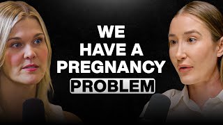 Fertility Collapse: Why It’s Harder Than Ever to Have a Baby