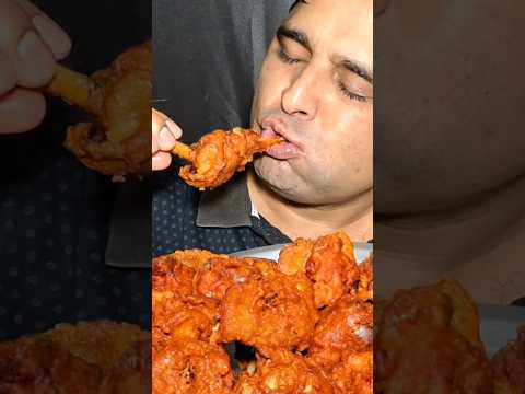 Chicken Lollipop | Fry Lollipop | Eating Lollipop | Lollipop Eting | Asmr Eating | #shorts #lollipop