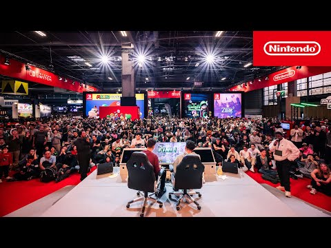 Paris Games Week 2024 - Best-of des 5 jours !