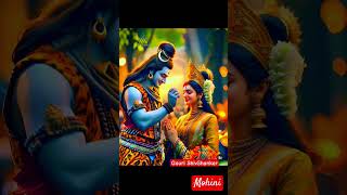Krti Hoon Tumhara Vrat Mai Swikar Karo MAA 🔱⚜️🎇☀️🌿🌹❣️