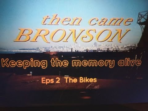 Video 2 The Bikes