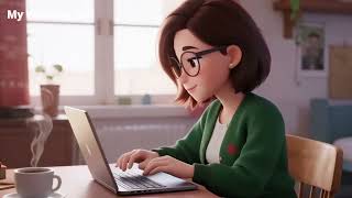 My Working Lofi🎵Focus on what is in front of you and let the relaxing music accompany you
