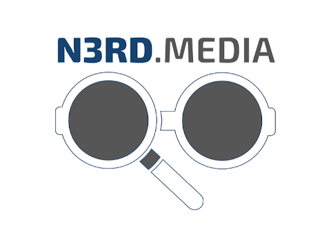 N3RD.Media Live Stream