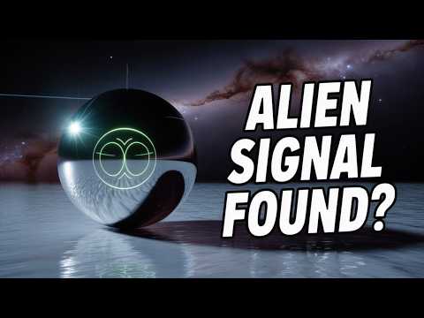 Is The BUGA SPHERE a Message from Space?