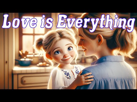 Spread Love Everywhere | Bedtime Fairytale Stories for Children | Sleep Meditation for Kids & Babies