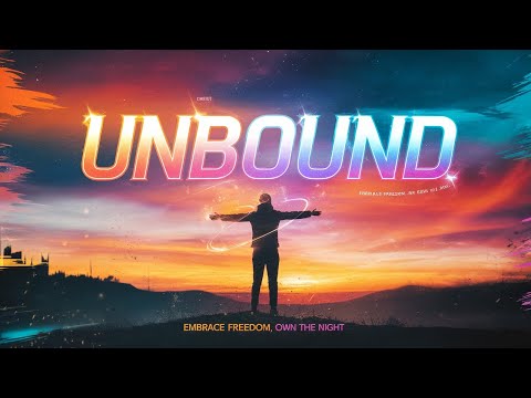 Unbound 🌌 | Uplifting Anthem of Freedom & Adventure | Feel-Good Vibes 🎶