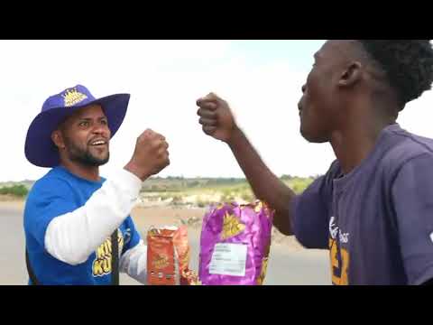 Kings of flavour