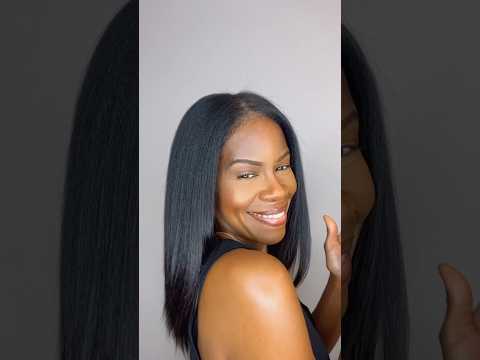 Wrap Hairstyle ✨#hairstyles #hairwrap #hairgrowth #naturalhair #lengthcheck