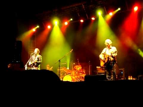 Blue Rodeo - "Cynthia" live