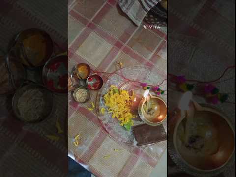 Rakhi ki Thali ✨🌸|| #rakshabandhan