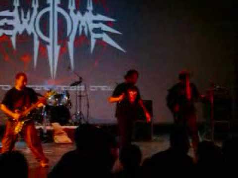 WORM - CODEX (live 28/02/2009)