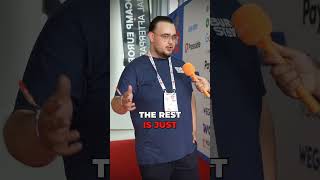 15 Years of Selling Websites in 3 Mins | Buro Staal