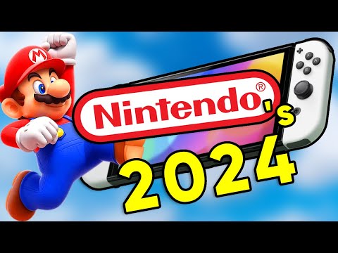 5 Things We Need to See from Nintendo in 2024!