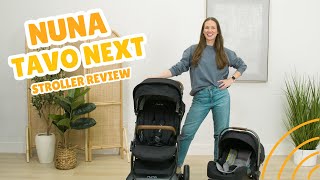 Nuna Tavo NEXT + Pipa Travel System Product Review | Best Baby Travel System for 2025  | CANADA