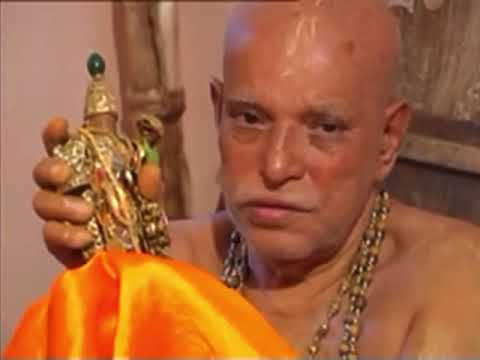 Live Darshan | Rayaru Mutt | Sushameendra Tirtha | Vishnu Shiva Datta