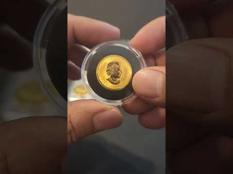 Should you invest in fractional gold?