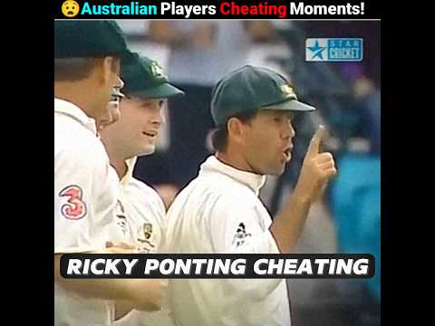 Australian Player ❌ Cheaters..!!