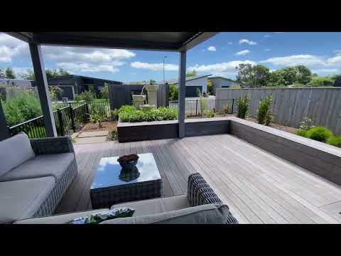 See How Bamboo X-treme Decking Ages Beautifully Over 2 Years 🌿