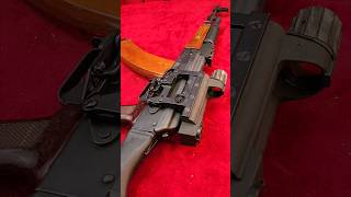 SAR-2 5.45x39 Kobra Red Dot