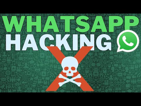 5 ways to Hack a WhatsApp Account (Secure your account today!)