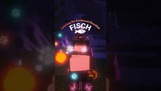 FINALLY Catching the AWAKENED OMNITHAL in Fisch Roblox!