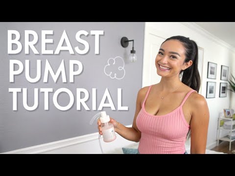 🍼【Breast Pump Guide】手動vs電動｜どっちがママにぴったり？ピジョン比較レビュー💖