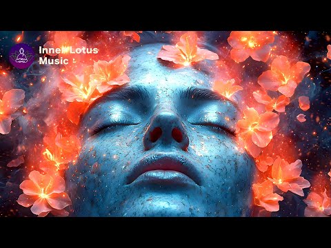 Deepest Body Healing & Tissue Repair | 285Hz + 2.85Hz Delta Wave | Relief & Healing Frequency Music