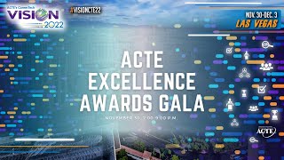 ACTE's Region III Excellence Award Finalists