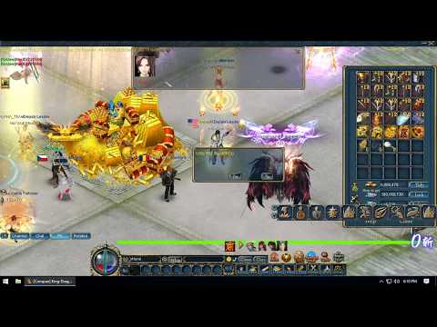 Illusion Co [ New Players Free Items ] By : Arthur[Admin]