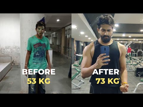 No Excuses | Grind #transformation #motivation #diet #trending #viral #gym #fatloss