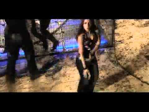DJ Peter Project - Ride The Rocket (Official Music Video)