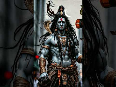 Mahadev sad sed staus# mahedav#harharmahadev #shivbhajan #shivbhakti