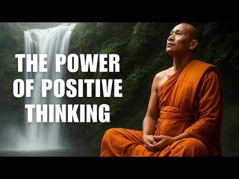 THE POWER OF POSITIVE THINKING: Transform Your Life with Positive Thoughts!