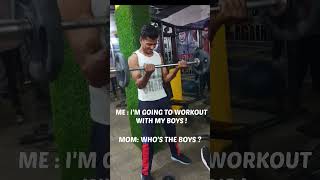 UNSTOPPABLE 😤 #shorts#shirtlessguy#fitness