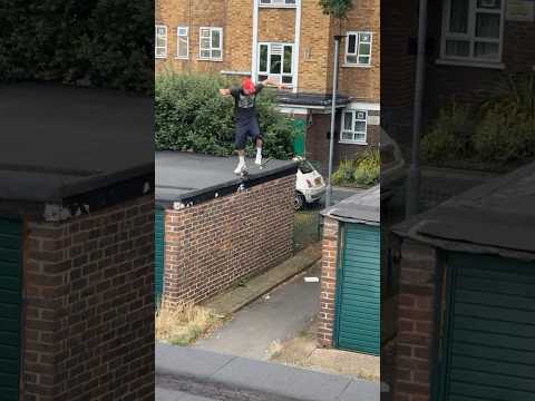 nah this Gap to Manuel angle is wild #skateboarding #skate #shorts