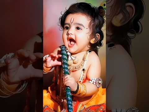 happy janmashtami #shortvideo #viralvideo #janmashtamispecial