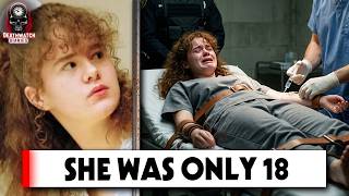 The Last Day of Death Row Inmate Christa Pike: Tennessee’s First Female Execution in 200 Years?