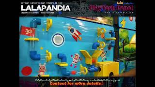Discover our new TechPlay Panel
