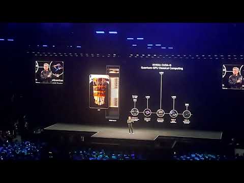 Nvidia Cuda-Q